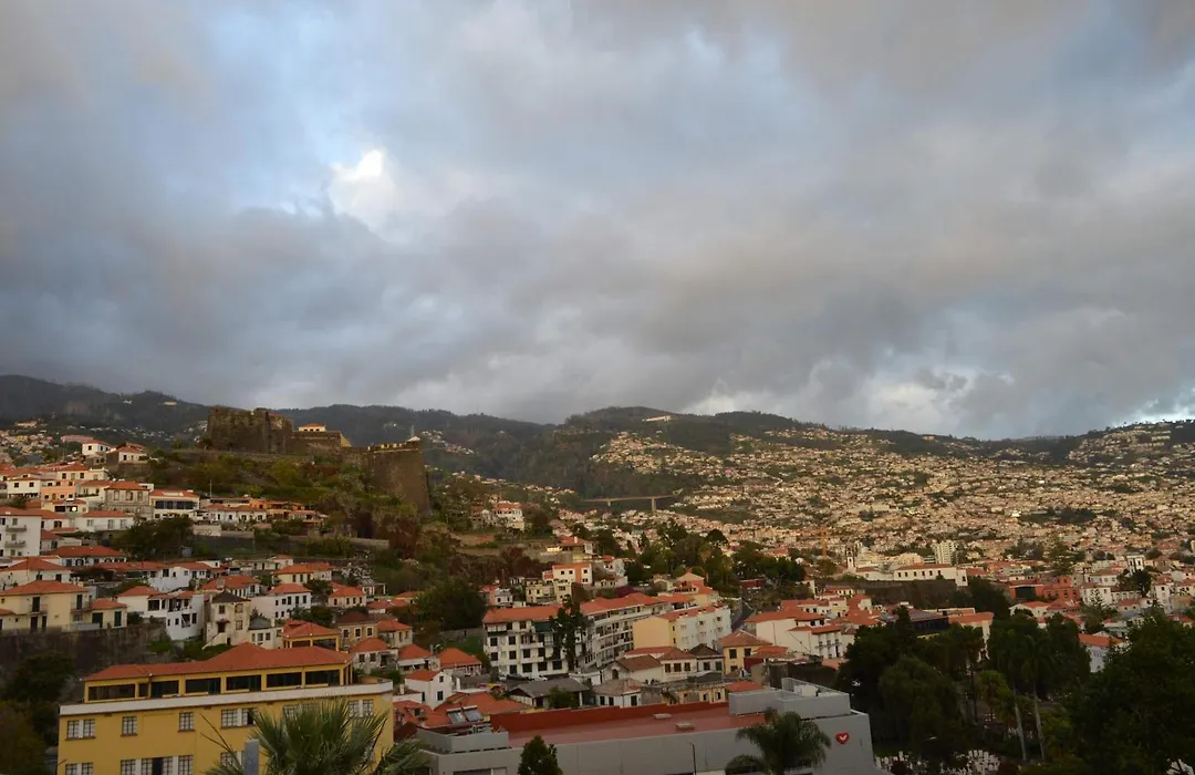 Cba Suites Madeira-1