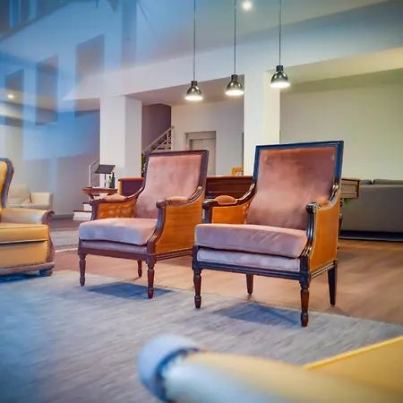 Cba Suites Madeira-3